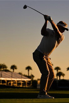 Bernhard Langer - Der ewige Champion