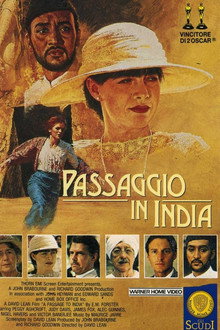 Passaggio in India