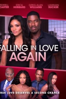 Falling in Love Again