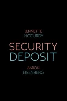 Poster do filme Security Deposit