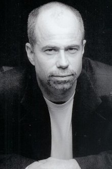 Photo of Bernard Hocke