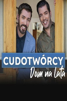 Cudotwórcy - dom na lata