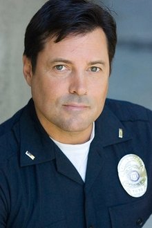 Photo of Jeff Rector