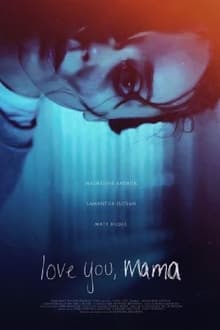 Poster do filme Love You, Mama
