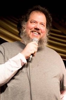 Photo of Sean Conroy