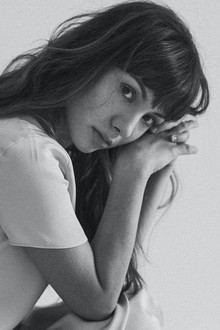 Photo of Hannah Marks