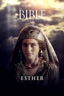 Esther movie poster