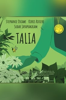 Poster do filme Talia