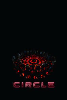 Circle movie poster