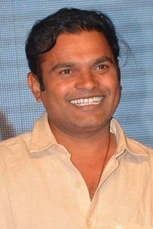 Photo of Pammi Sai