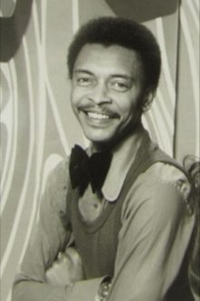 Photo of Buster Jones