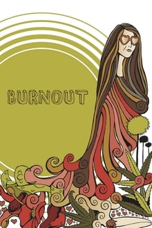 Burnout movie poster