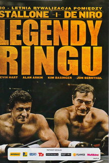 Legendy Ringu
