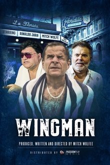 WingMan WingMan