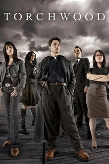Torchwood