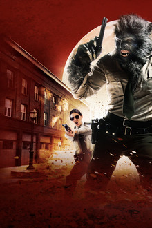 WolfCop
