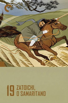 Zatoichi, o Samaritano