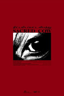 Sacred Cow திட்டமிடப்பட்ட விபத்து