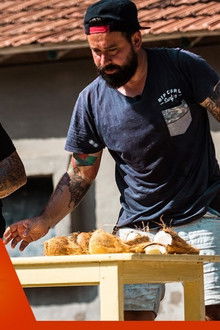 Asia Express - Season 2