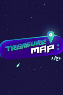 Treasure Map 트레저맵