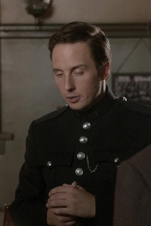 Murdoch Mysteries season 7 episode 8