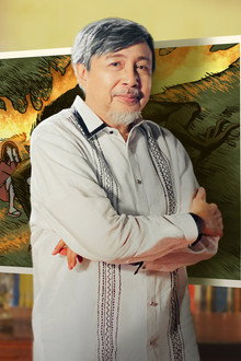 Mga Kwentong Epik: Maria Makiling