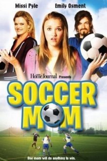 Soccer Mom