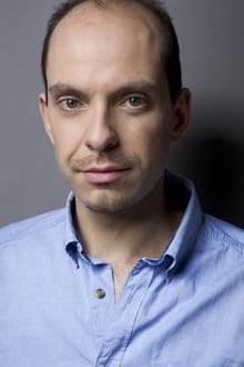 Foto de perfil de Jorge Riquelme