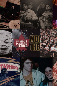 Your Cinema Needs You
