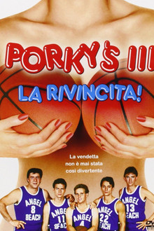 Porky's III - La rivincita!