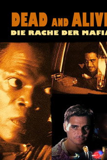 Dead and Alive: The Race for Gus Farace