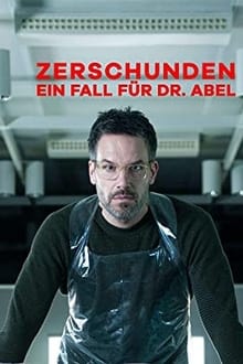 Poster do filme Ein Fall für Dr. Abel - Zerschunden