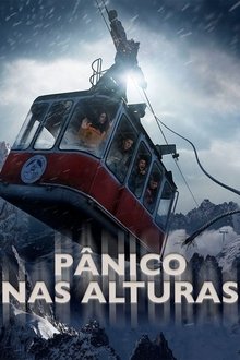 Imagem Pânico nas Alturas 2019