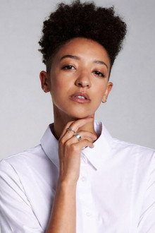 Photo of Patricia Allison