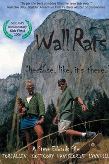 Wall Rats