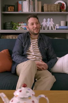 Meet the Richardsons - Season 4