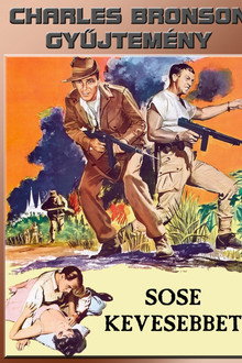 Sose kevesebbet