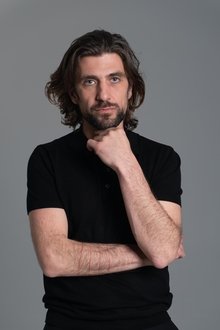 Photo of Julien Paschal