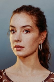 Photo of Manon Clavel