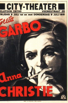 Anna Christie