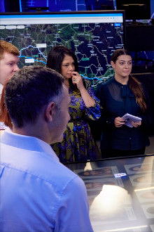 Hunted Australia - Season 1