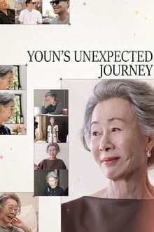 Poster da série Youn’s Unexpected Journey