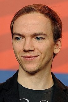 Photo of Jan Komasa