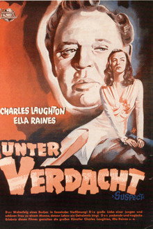 Unter Verdacht