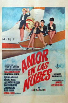 Amor en las nubes