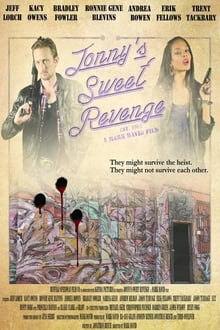 Jonny's Sweet Revenge movie poster
