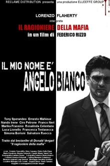 Poster do filme Il ragioniere della mafia