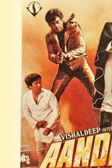 Aandhi-Toofan