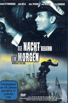 Die Nacht begann am Morgen