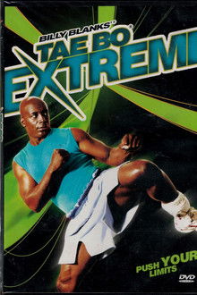 Tae Bo Extreme: Push Your Limits